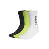 adidas Neo Ankle Socks Unisex Moderate GE1377