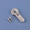 25T M3 Metal Rc Servo Horn Aluminum Arm Set For Mg995 Mg996R E9001 Futaba Savox Xcore Hl Hsp Powerhd Jx Spt Dspower Diy Car Toy