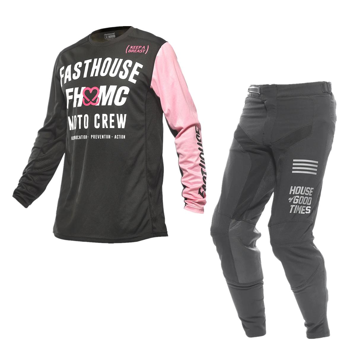 2025 SHIFT FH Moto Race Wear