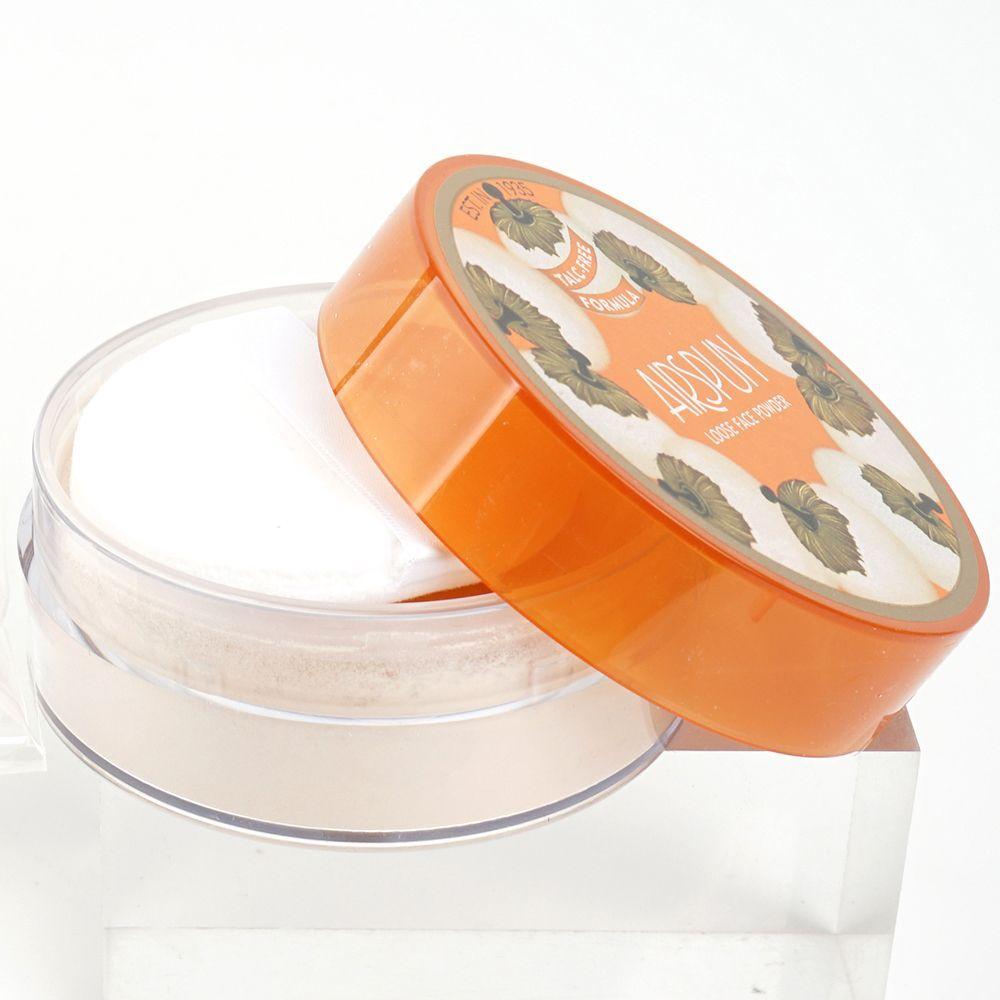 Popular XHVJZLMK Face Makeup Powder 35g No. 32