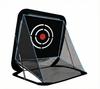 HiGood Golf Practice Net, Large, Foldable, Automatic Ball Collection, Sound-Dampening Velvet Target, Approach Practice, IndoorOutdoor Use, Home Use,