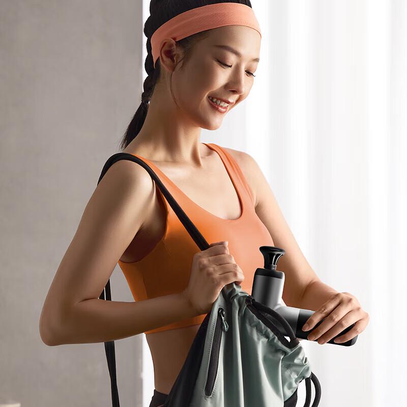 Philips PPM7305 Fascia Massage Gun