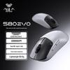 AULA SC580EVO Lightweight Ergonomic Tri-Mode Gaming Mouse