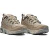 SALOMON Acs+ Zapatillas Deportivas Casuales de Caña Baja Minimalistas Acogedoras Unisex Zapatillas Oxford-Marrón L47794500