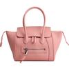 Fashionable High-end Wing-shaped Bag  Trendy Hand-held Tote Bag