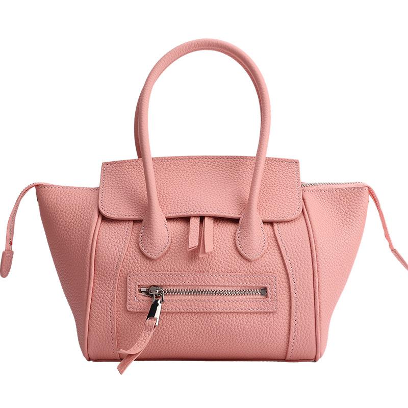 Fashionable High-end Wing-shaped Bag Trendy Hand-held Tote Bag