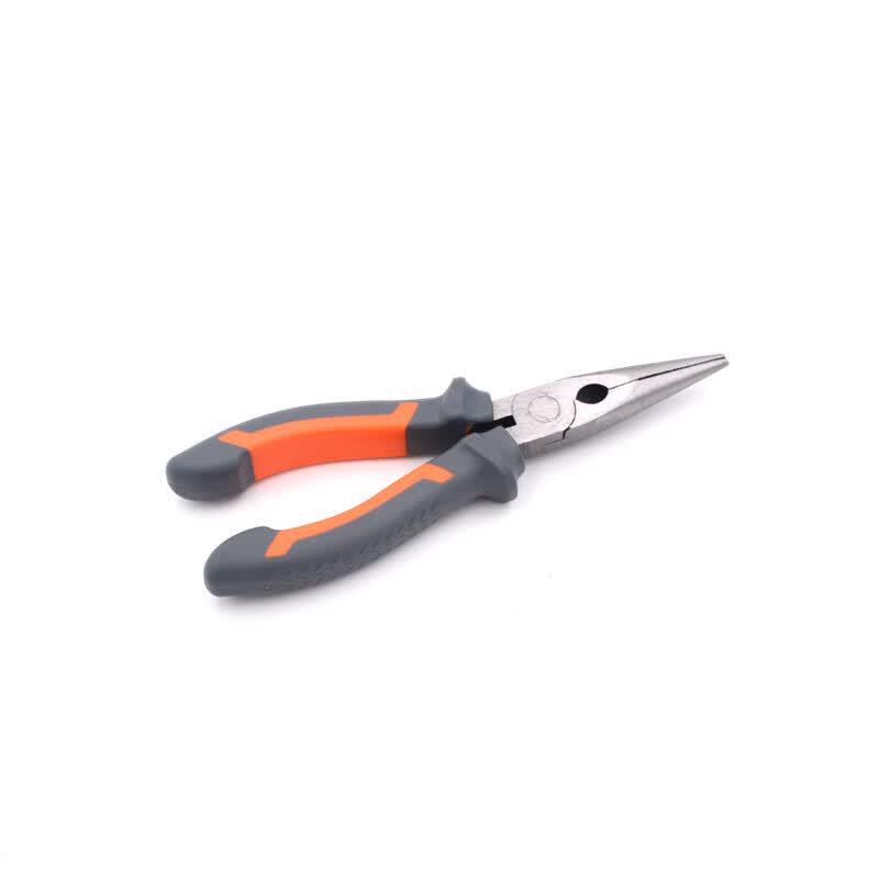 SENTER 6-inch Multi-functional Needle-Nose Pliers