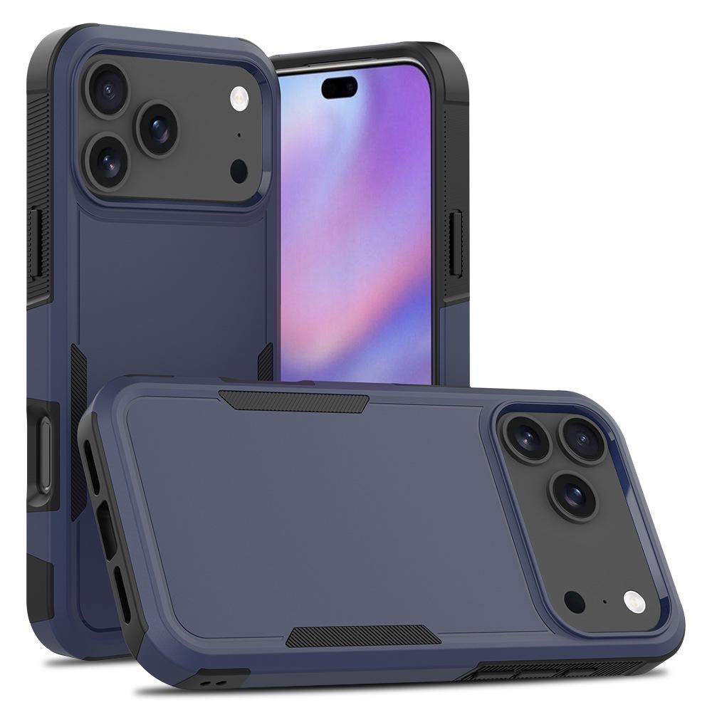 Sailing Armor Case for iPhone 17/16e/16/15