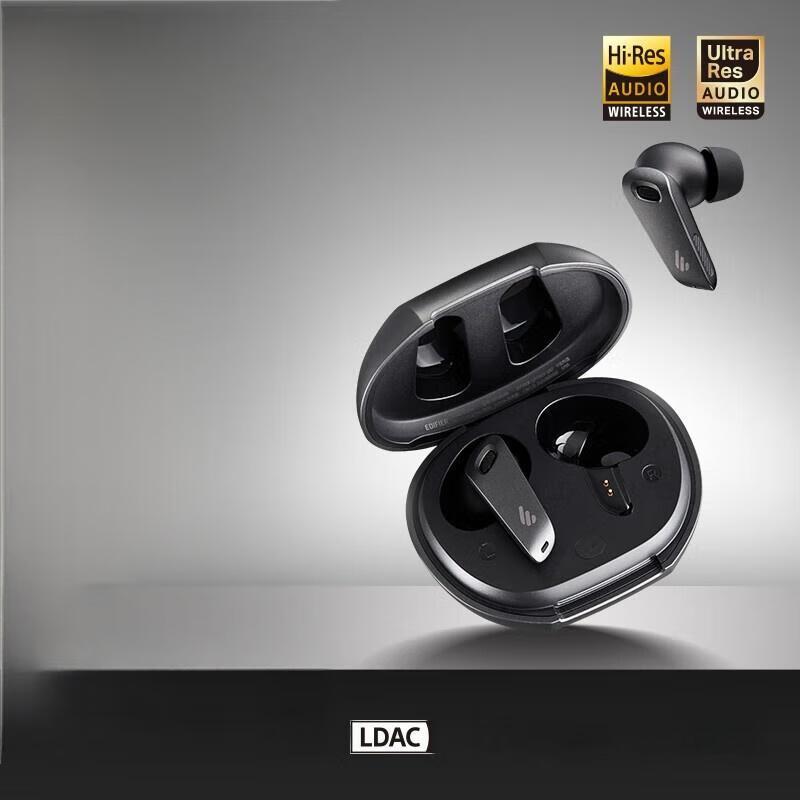 

EDIFIER NeoBuds Evo True Wireless Hybrid ANC Earbuds