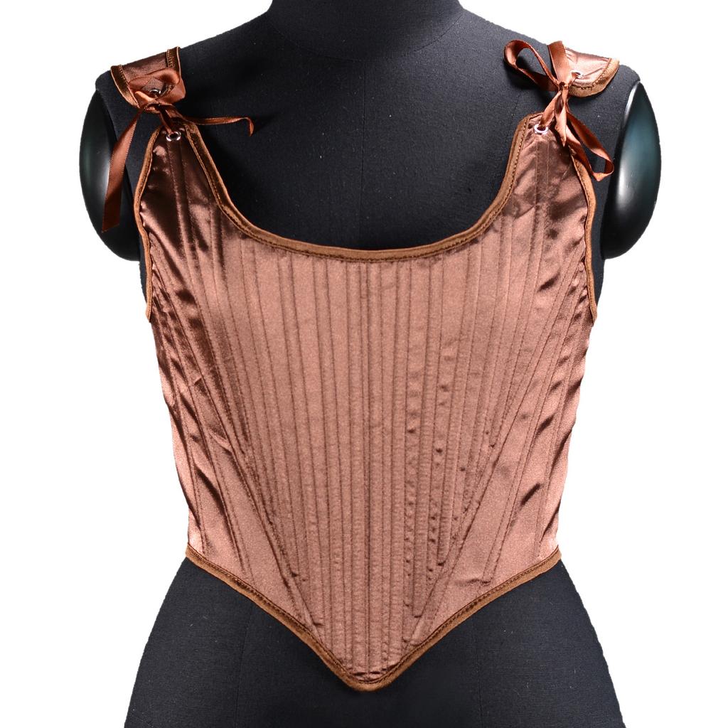 Corsets, fashionable and elegant women's clothing