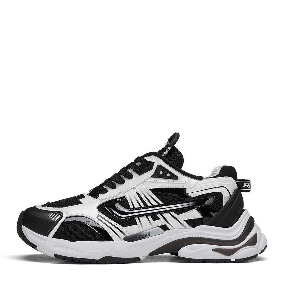 Ash Race Man Sneakers Ae2U01005