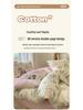 Early Spring 2026 Cute Cartoon Pure Cotton 3-Piece Bedding Set - Skin-Friendly and Age-Reducing