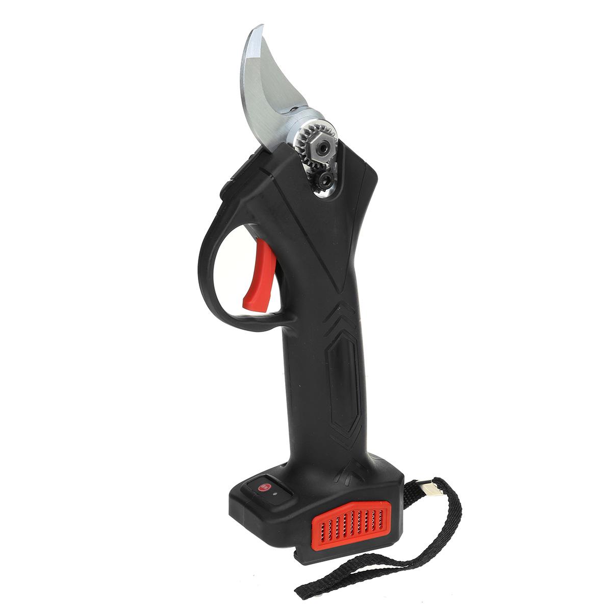 88V Akku Astschere Cordless Gartenschere