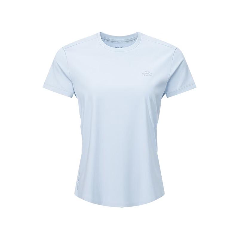 Pelliot Women s Outdoor Quick-Dry Sun Protection T-shirt S