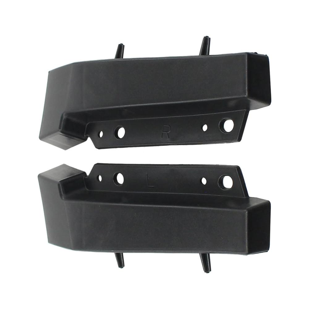 

Front LH RH Bumper Bracket 84845463 84845464 For Chevrolet Colorado 2021-2022