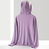 9905 Anti-UV Sun Protection Long Sleeve Summer Clothing for Men and Women