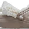 Crocs Classic Fleece Lined Clogs Kids 212856 195