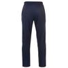 Slazenger Men's Navy Blue Sweatpants, Size XL