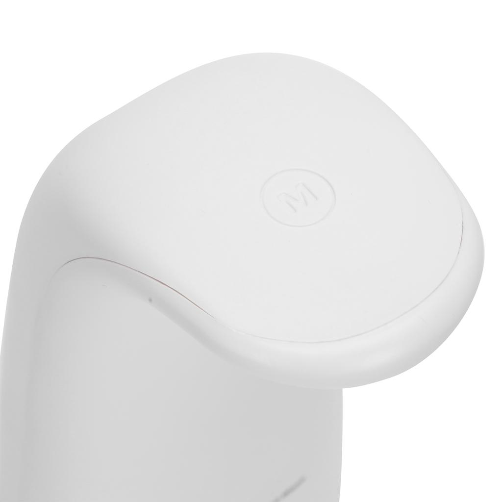 Smart Soap Dispenser Automatic Foam Dispenser Infrared Induction Battery Household Hand Washer