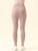 Women's High Waist Straight Leg Yoga Pants - Slimming, Loose, Outdoor Fitness Wear