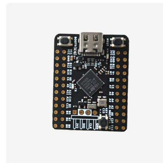 STM32G431CBU6 Core Board for Development