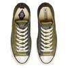 Converse Chuck 70 Comfortable Low-Top Canvas Unisex Army Green