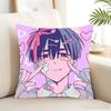 A-Alien Anime S-Stage Pillow Case Removable Washable Cushion Cover – All-Season Soft Linen