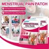 8/16/40/80 Stück Sumifun Nacken-Wärmepflaster Spontanes Fieber Frauen Menstruationspflegepflaster Menstruationsschmerzen-Pflaster