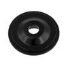 Cache-culasse de potence de jeu de direction 1/8" 28,6 mm - Diverses couleurs