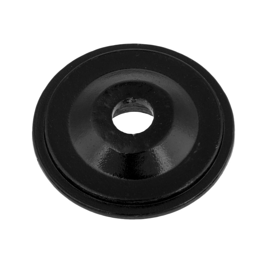 Cache-culasse de potence de jeu de direction 1/8" 28,6 mm - Diverses couleurs