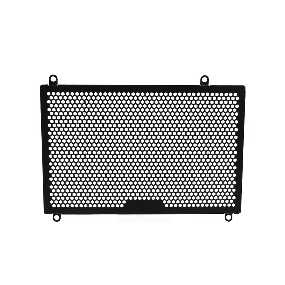2025 2026 Motorcycle Accessories Radiator Guard Radiator Protection Grille Cover For Kawasaki Ninja ZX4R ZX 4R/4RR ABS 2023 2024