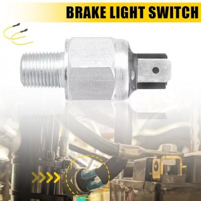 Hydraulic Stop Switch w/Cable Brake Light 2003-2014 For FXD, Touring,05-07 FXDWG