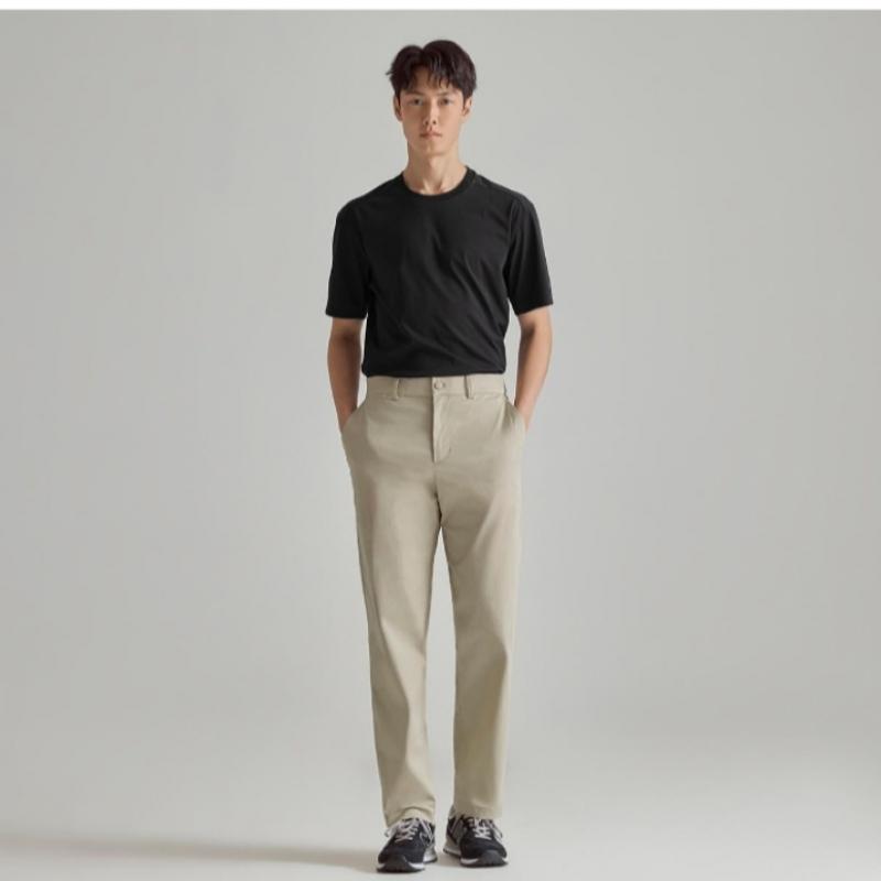 New Balance Pants Nqj Nbnte22043 35 The Track Relax Tapered Pants