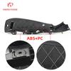 Suport Plastic Lateral Scaun Față Mașină Șină Ghidaj Suport Pentru BMW 5 M5 GT6 X5 X6 7 F10 F11 F15 F16 F01 F02 F07 G12 G30