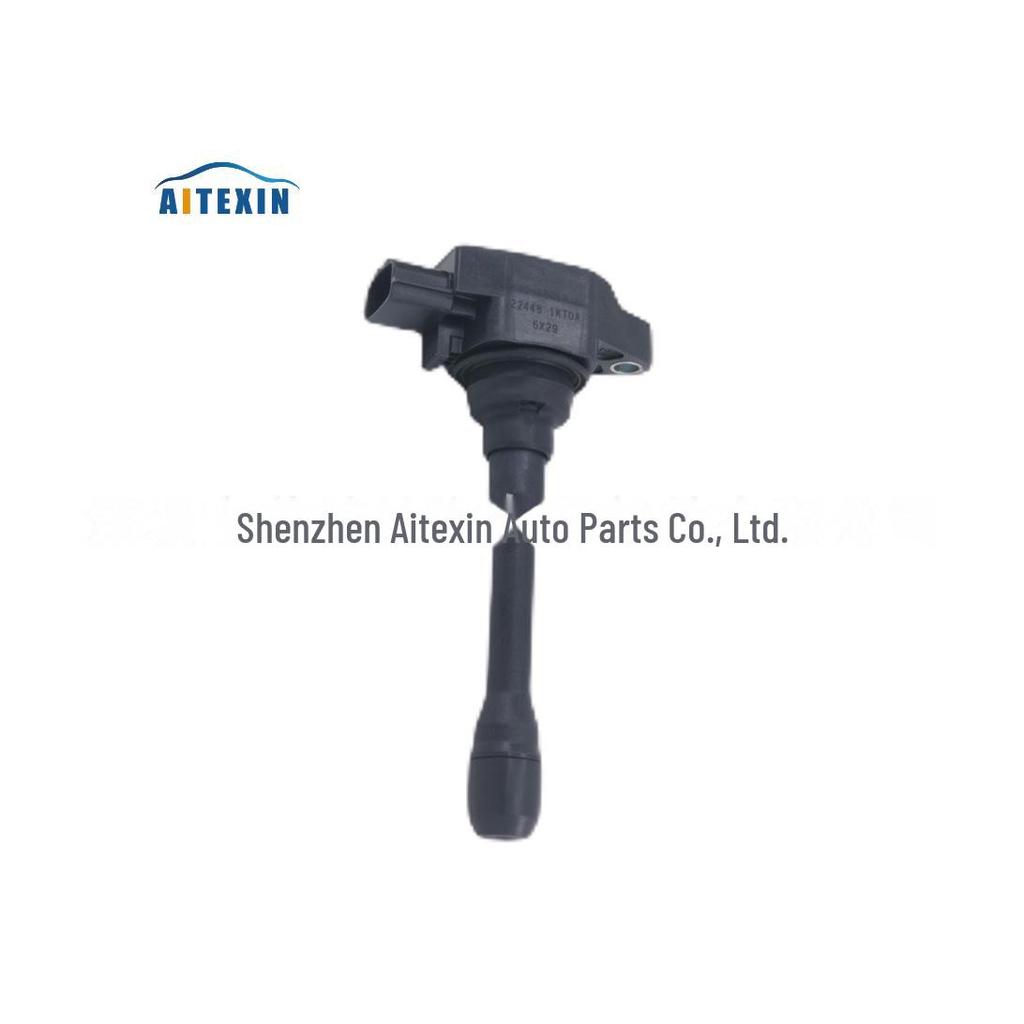 Nissan Ignition Coil 22448-1KT0A High Voltage Pack