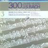 LP Record J. S. BACH  NIKOLAUS HARNONCOURT   Messe In HMoll BWV 232  Mass In  648233DM 1984 Germany Classical Used