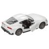 Takara Tomy Tomica Premium 36 Toyota GR Supra Premium Release Commemorative Miniature Car Toy for Ages 6 and Up (Tomica Edition)