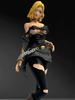 Dragon Ball Android 18 Interchangeable Anime Action Figure Model Ornament