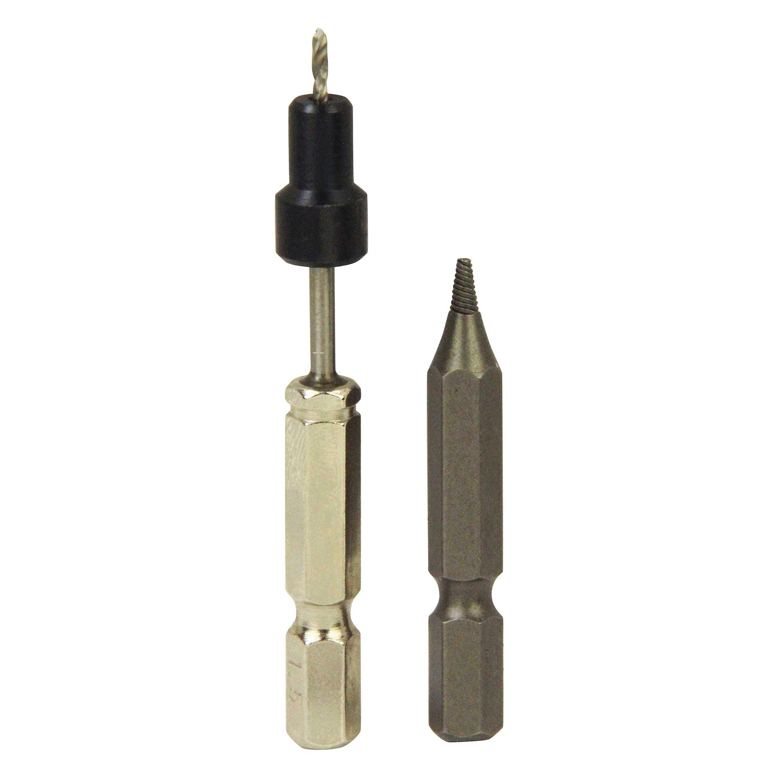 

SK11 Screw Removal Bit No.2