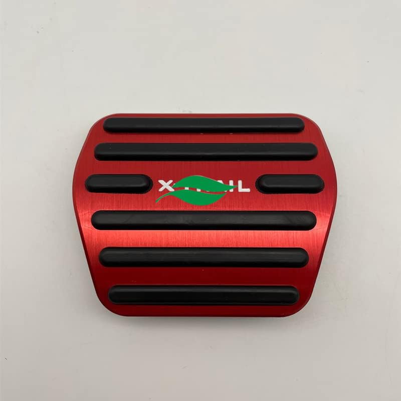 MEKOMEKO NS-JTR Nissan X-Trail New Model X-TRAIL T32 T33 Pedal Cover, Brake Axle Cover,