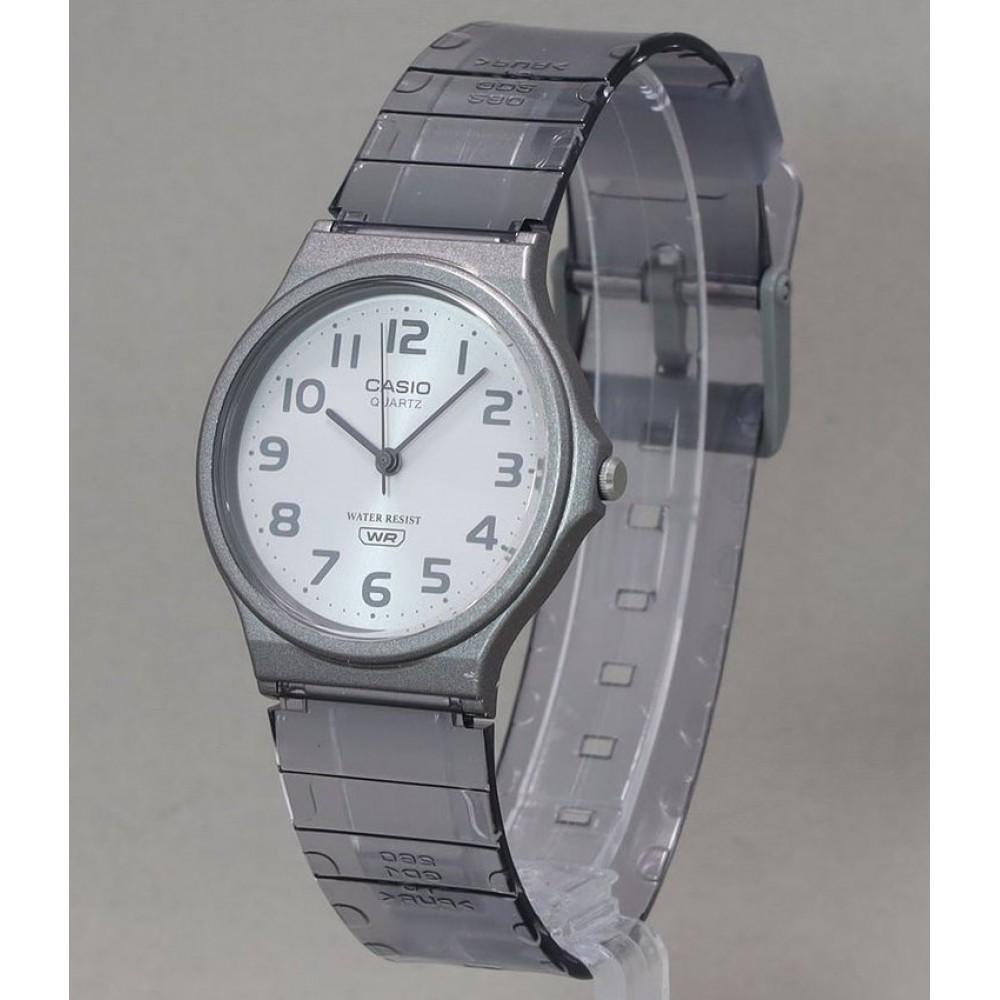 

Casio Standard MQ-24S-8BJF