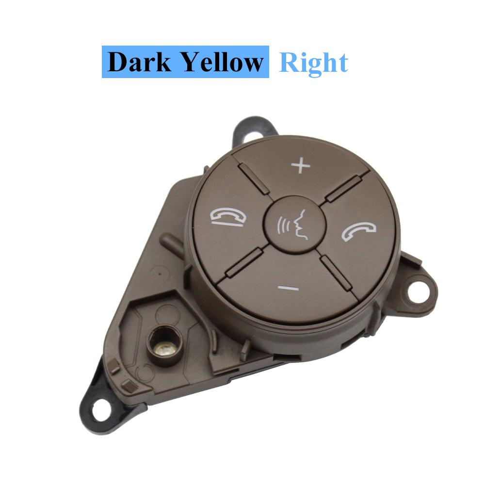 Assemblaggio Pulsante di Controllo Interruttore Multifunzione per Volante Auto Per Mercedes Benz W251 W164 W219 W230 W171  1648700558