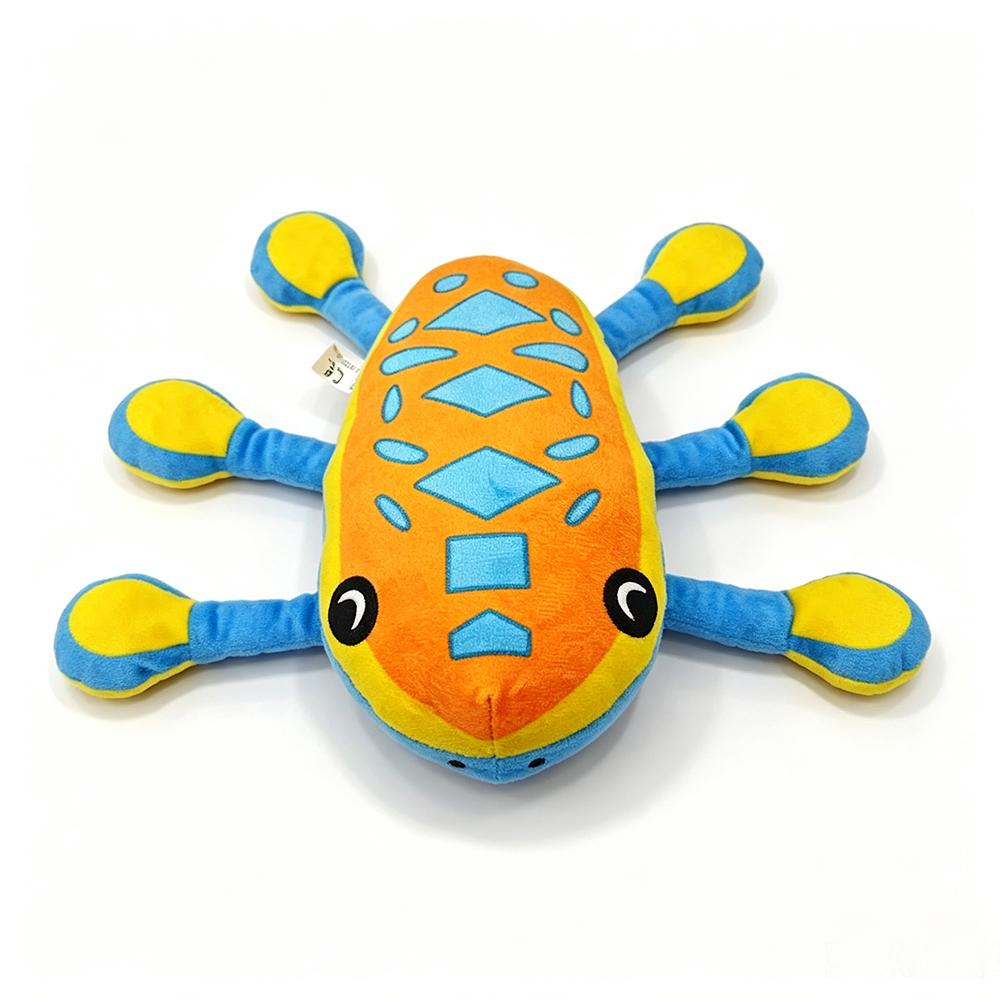 Nieuw Product Subnautica Pluche Diepzee Afdaling Knuffel Spel Merchandise Pluche Speelgoed Cadeau
