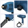 220V Portable Automatic Welding Machine Handheld Welder Electric Arc Automatic Digital Intelligent Welding Machine 2200W
