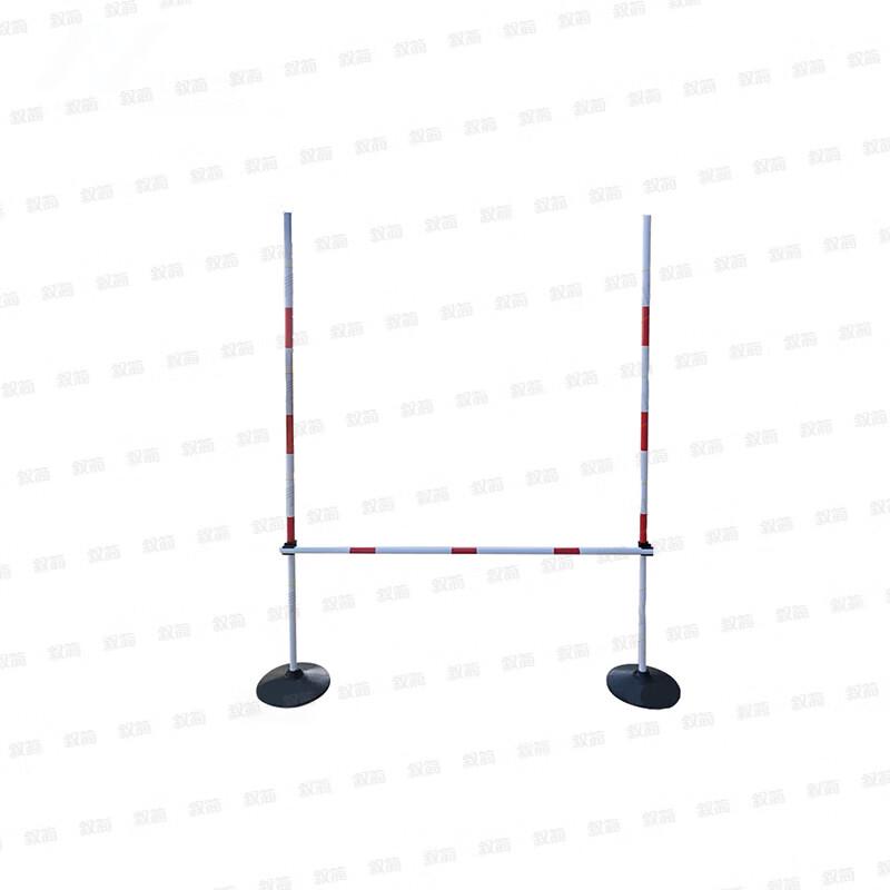 Xujian 400M Obstacle Course High-Low Bar Set