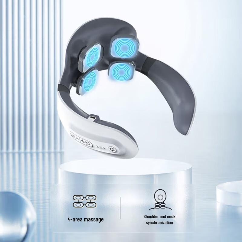 MEEE GOU MKG18 Neck Massager