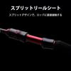 PURELURE NDVIA MAX NOVIA Eging Rod 2-Piece Squid Octopus Professional Model m HX45+90 Process Fuji O-Ring Guide Carbon Handle Reel Seat CNC Engraved F
