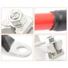 Positive Battery Cable 84494554 For Chevrolet Silverado 1500 2500 HD 2015-2020