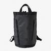 North BC Haul Tote 28 Black ONESIZE [The Face]