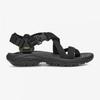 Men S Sport Sandal Hurricane Terra Daktil  Stvm2519430 Blk 